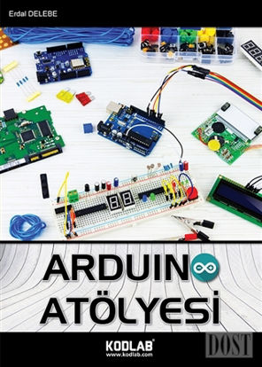 Arduino Atölyesi